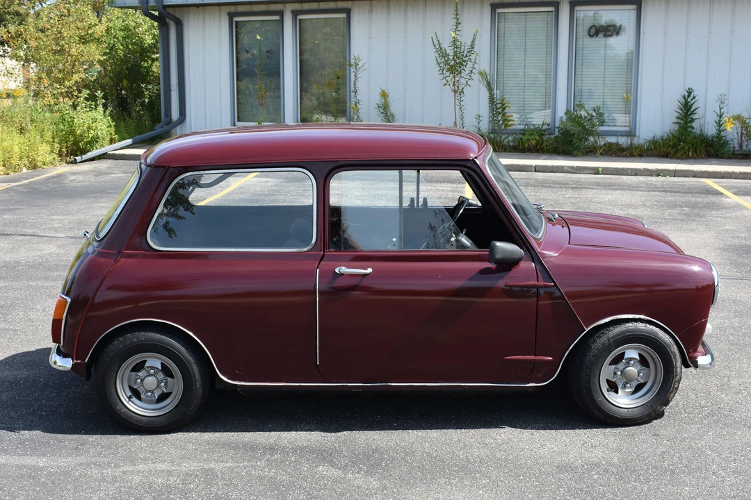 1967 Austin Mini - Image 14 of 31