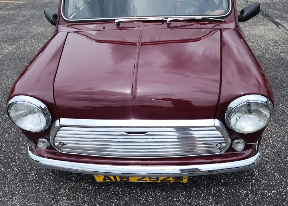 1967 Austin Mini - Image 19 of 31