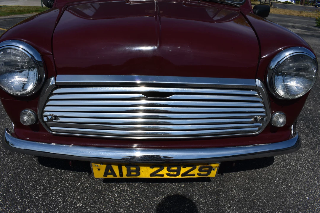 1967 Austin Mini - Image 20 of 31