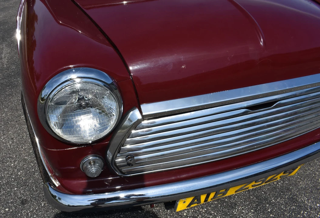 1967 Austin Mini - Image 23 of 31