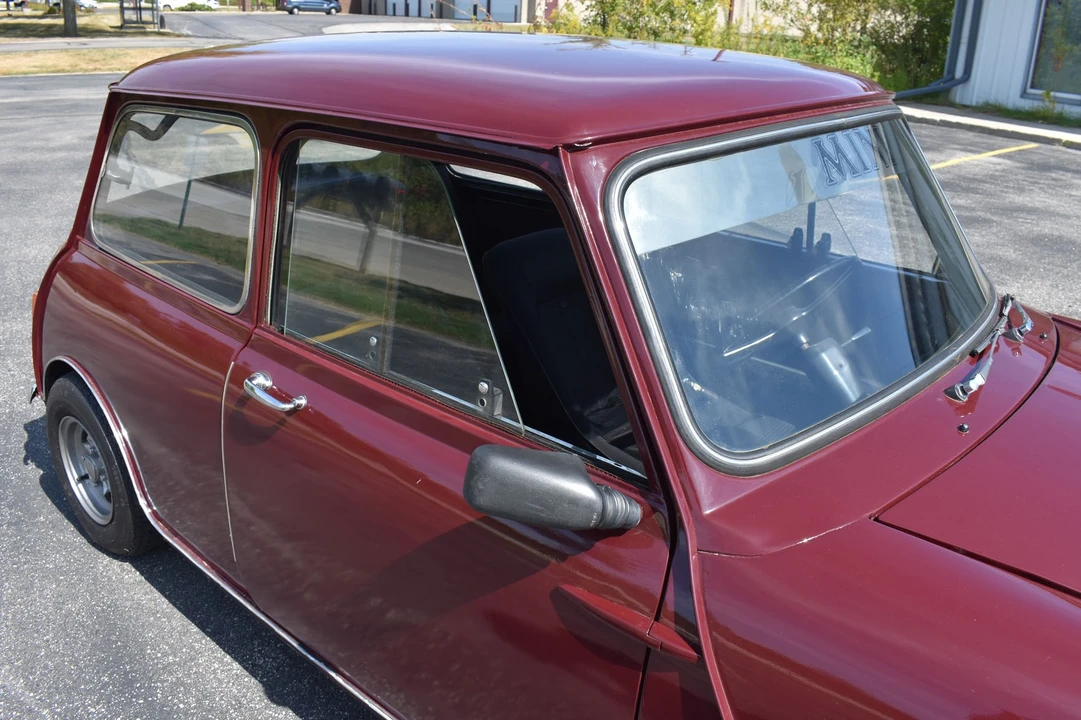 1967 Austin Mini - Image 27 of 31
