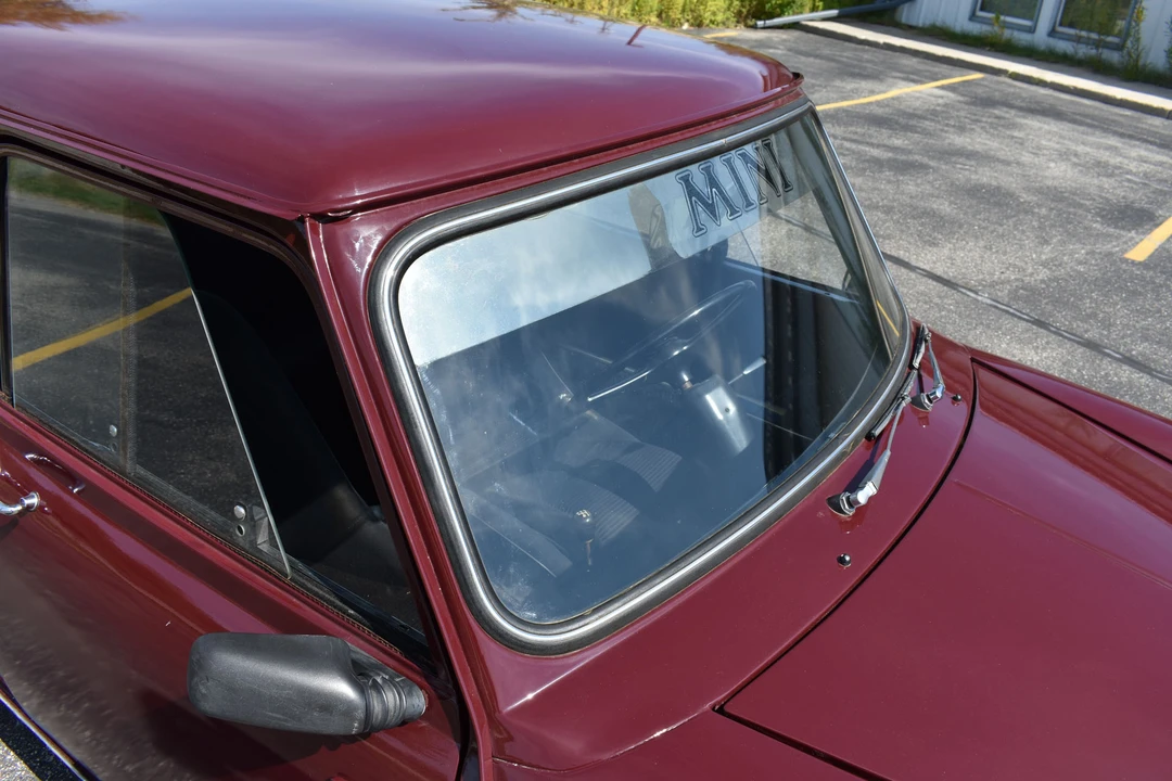 1967 Austin Mini - Image 28 of 31