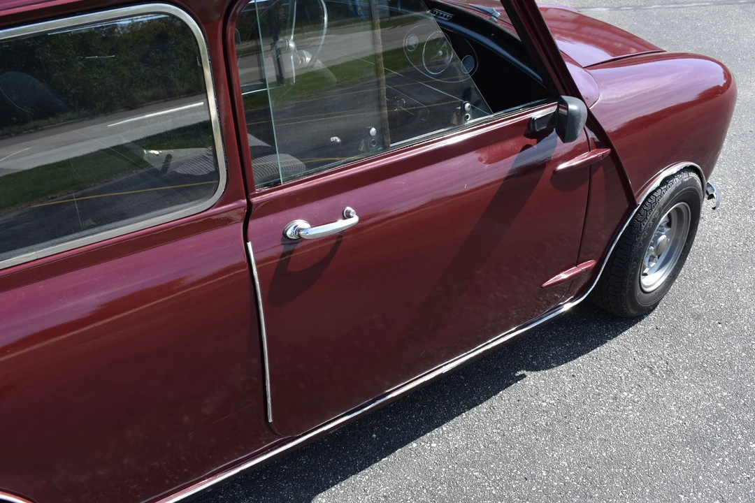1967 Austin Mini - Image 29 of 31