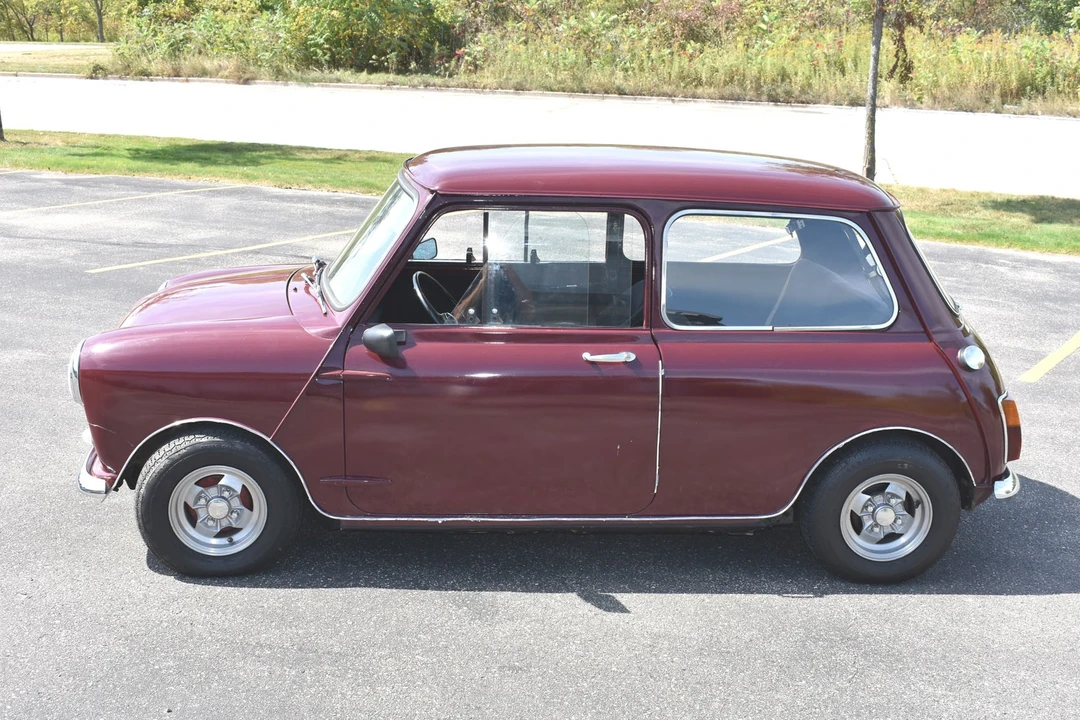 1967 Austin Mini - Image 3 of 31