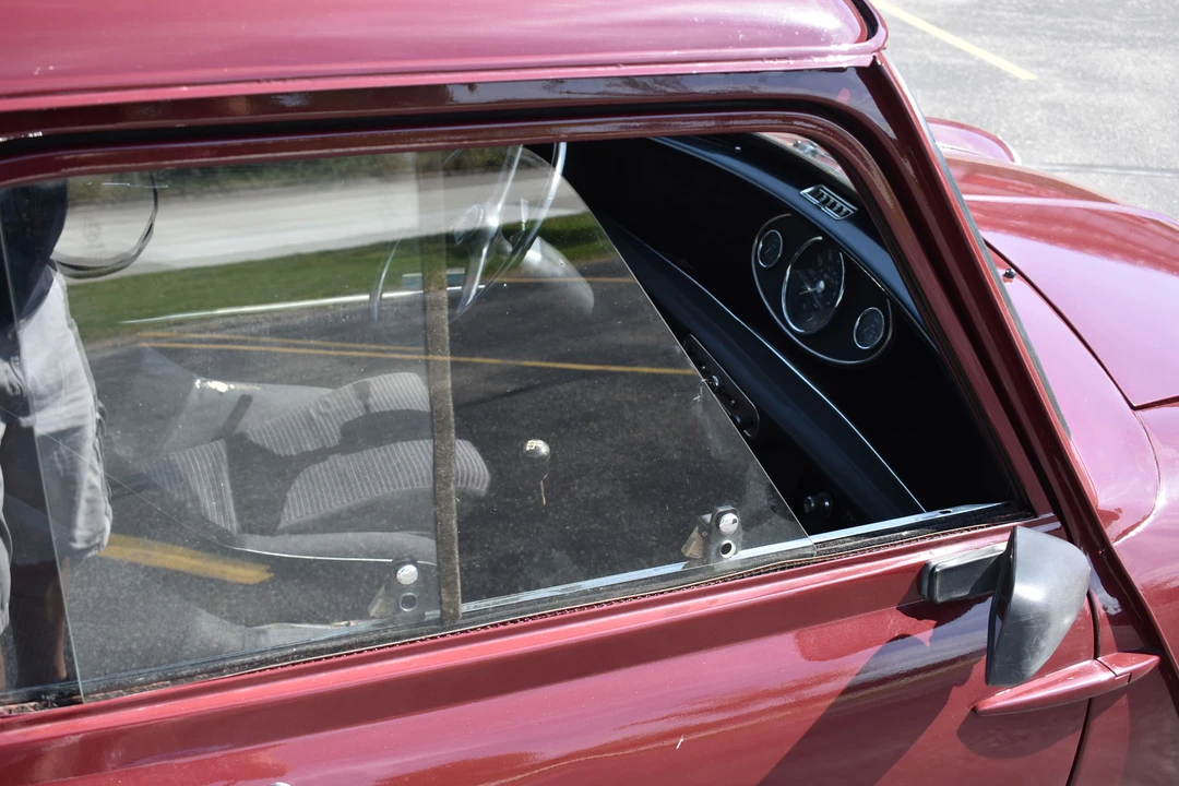 1967 Austin Mini - Image 31 of 31