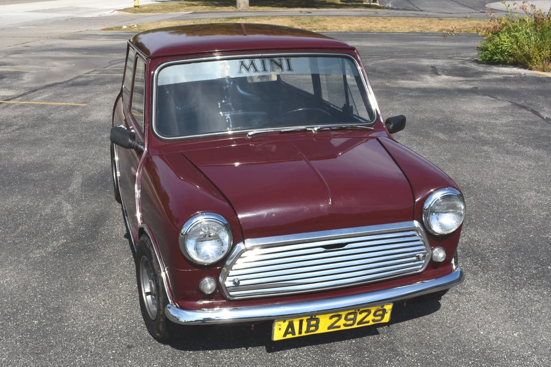 1967 Austin Mini - Image 5 of 31