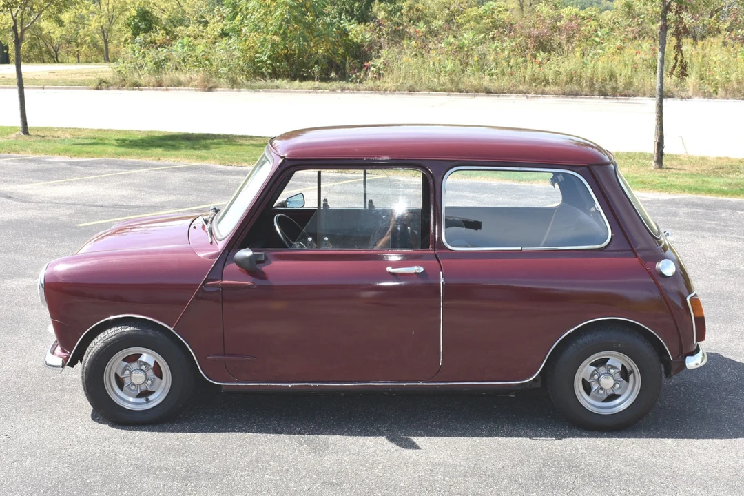 1967 Austin Mini - Image 9 of 31