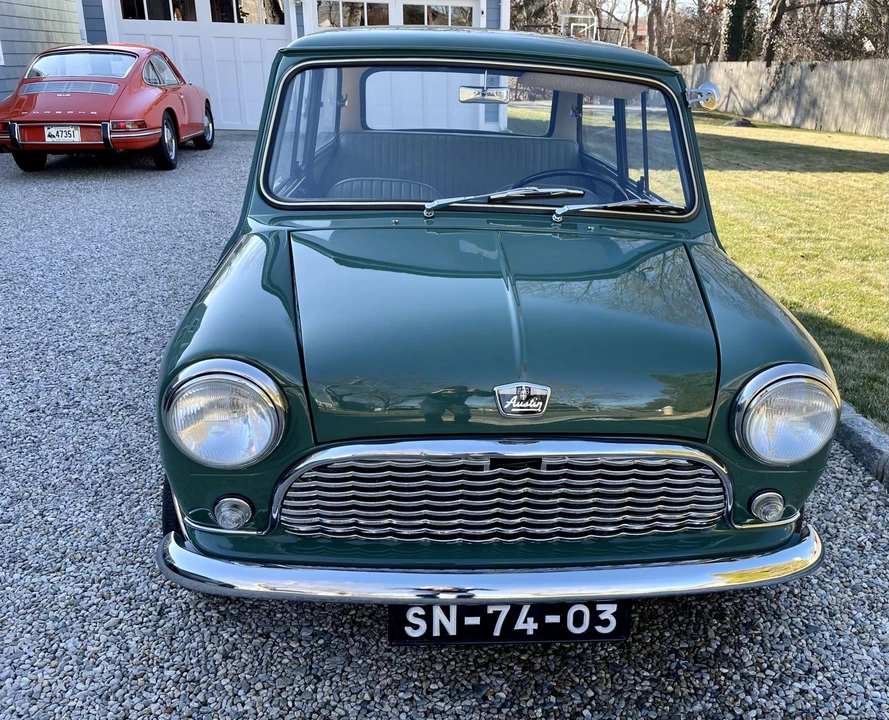 1967 Mini Mini Mark I - Image 6 of 31