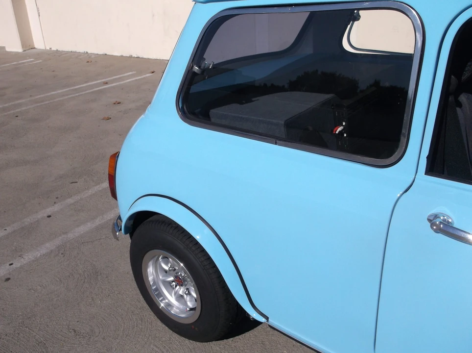 1967 Mini Mini Mark II - Image 22 of 31
