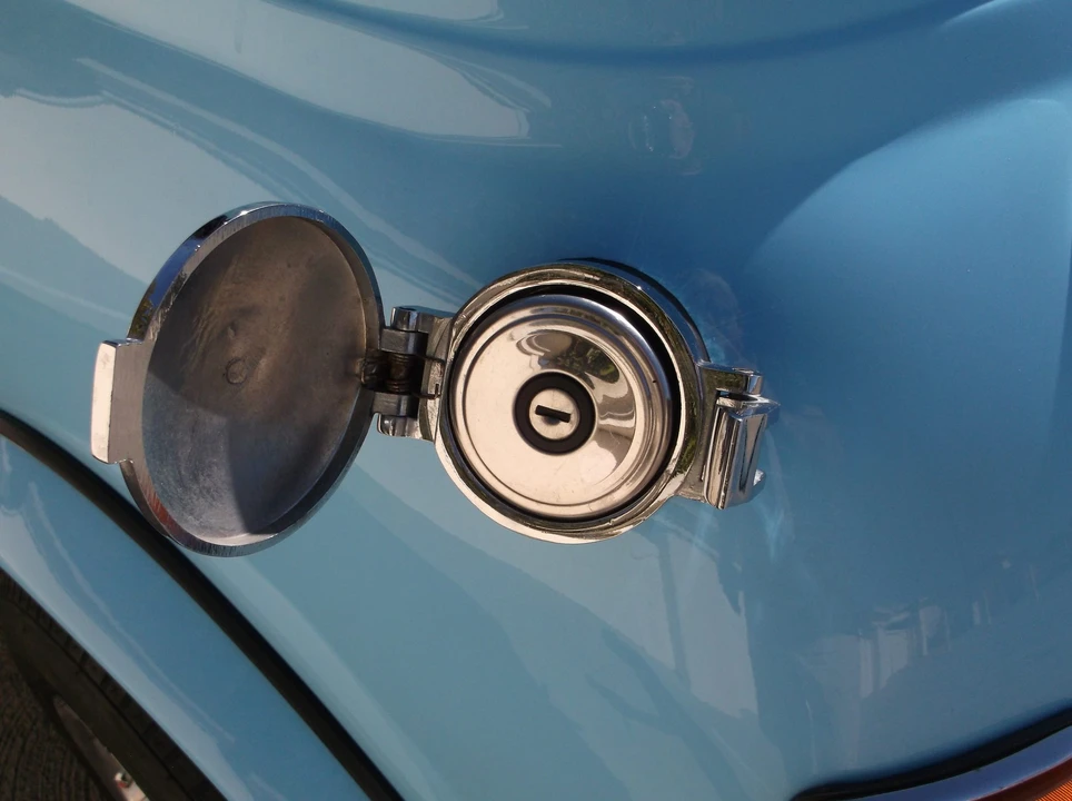 1967 Mini Mini Mark II - Image 31 of 31