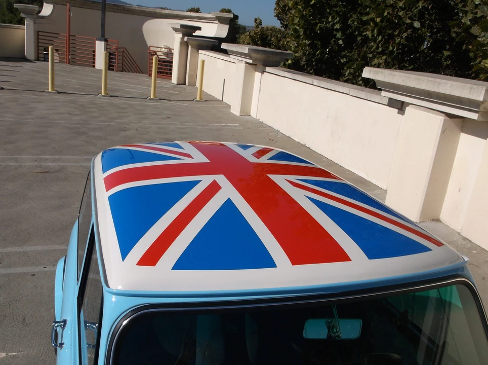 1967 Mini Mini Mark II - Image 24 of 31
