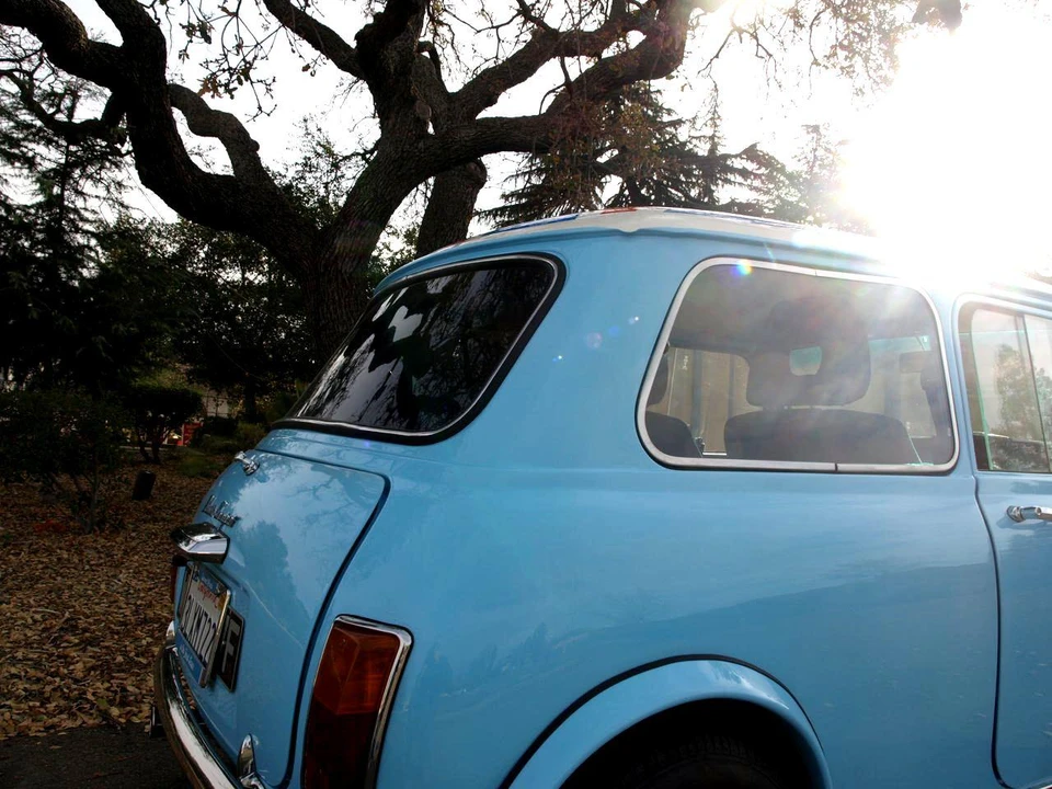 1967 Mini Mini Mark II - Image 21 of 31