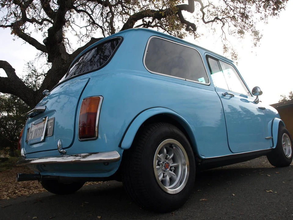 1967 Mini Mini Mark II - Image 13 of 31