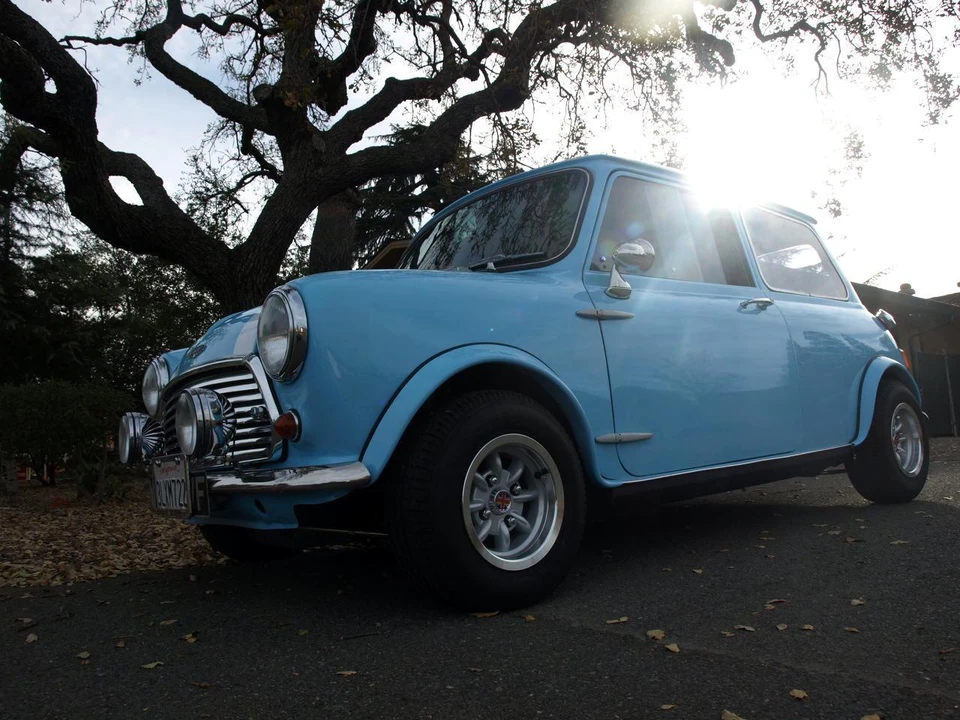 1967 Mini Mini Mark II - Image 5 of 31