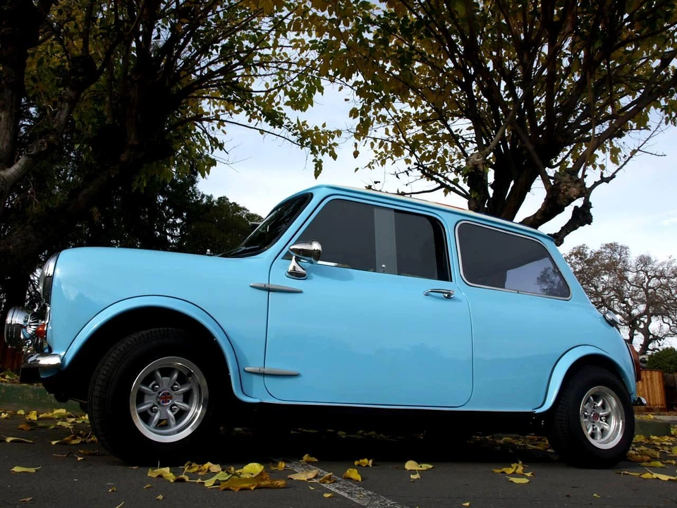 1967 Mini Mini Mark II - Image 2 of 31