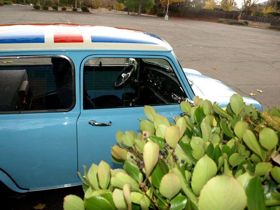 1967 Mini Mini Mark II - Image 19 of 31