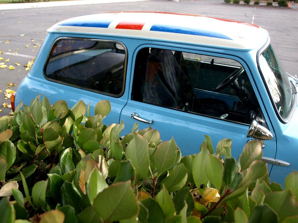 1967 Mini Mini Mark II - Image 20 of 31