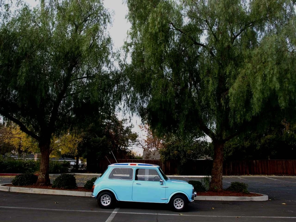 1967 Mini Mini Mark II - Image 11 of 31