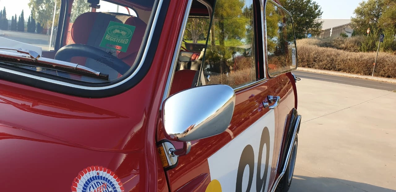 1967 Mini Mini Mark I - Image 23 of 31