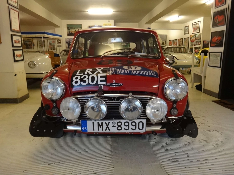 1967 Mini Mini Mark I - Image 14 of 31