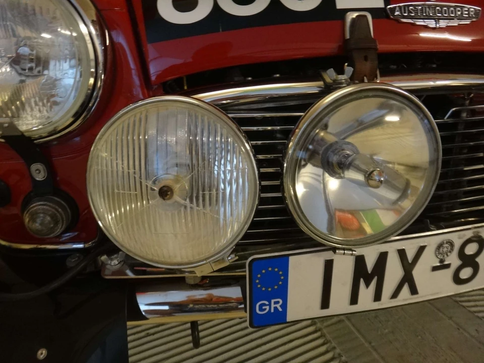 1967 Mini Mini Mark I - Image 13 of 31