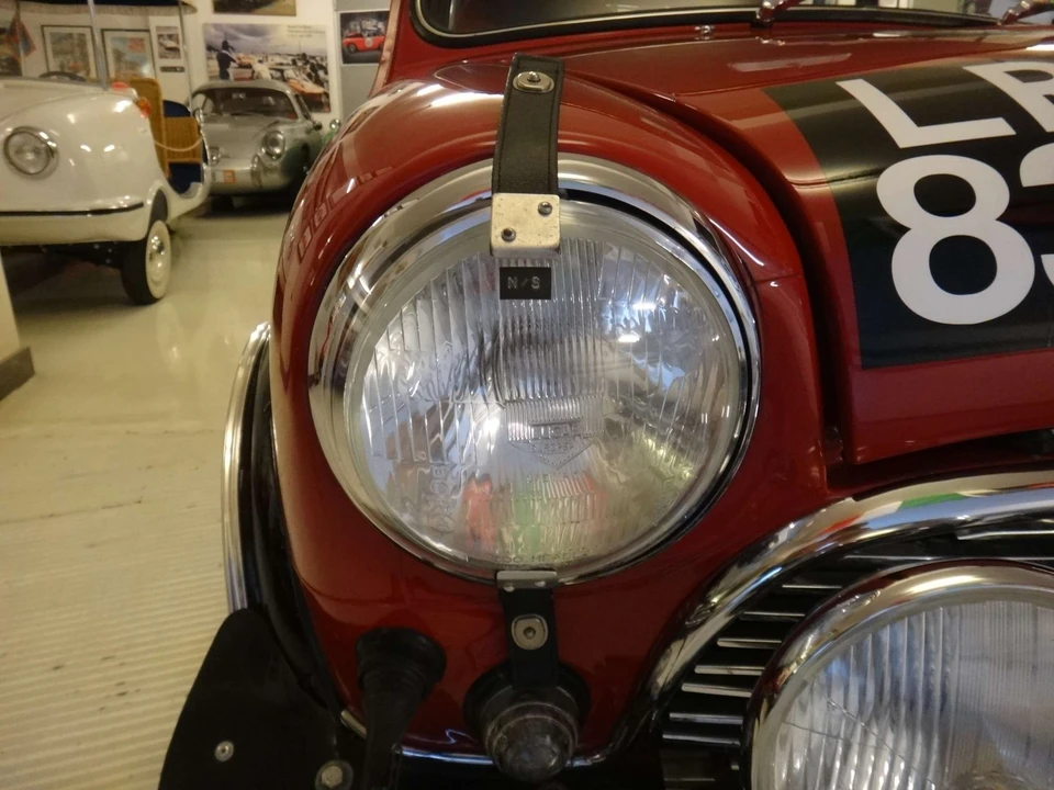 1967 Mini Mini Mark I - Image 12 of 31
