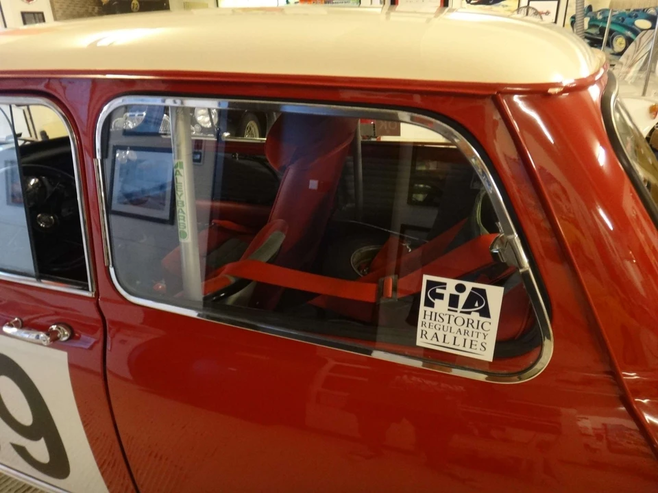 1967 Mini Mini Mark I - Image 25 of 31