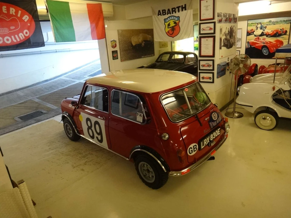 1967 Mini Mini Mark I - Image 7 of 31