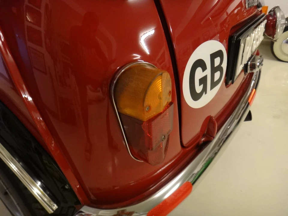 1967 Mini Mini Mark I - Image 30 of 31