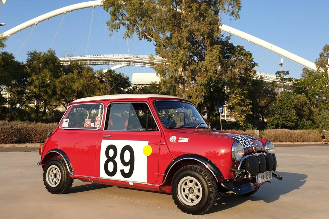 1967 Mini Mini Mark I - Image 2 of 31