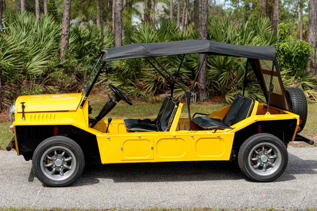 1967 Mini Mini Moke - Image 2 of 31