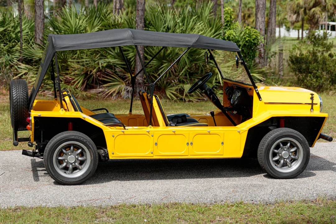 1967 Mini Mini Moke - Image 6 of 31