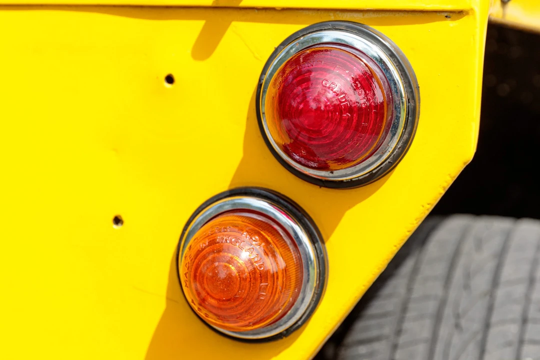 1967 Mini Mini Moke - Image 21 of 31