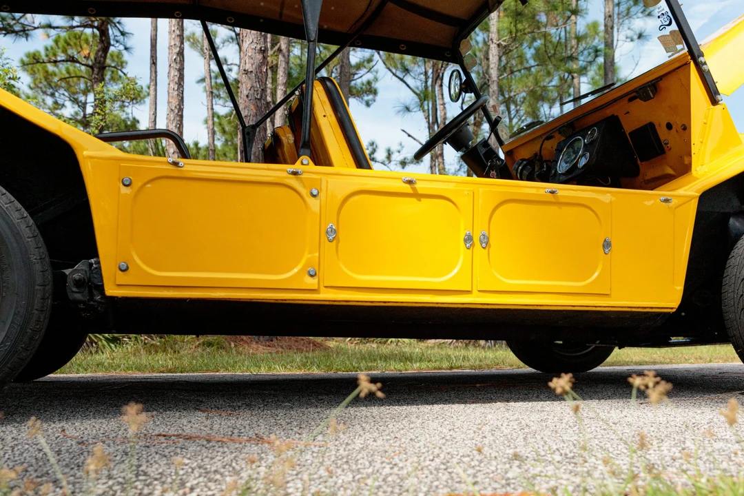 1967 Mini Mini Moke - Image 24 of 31