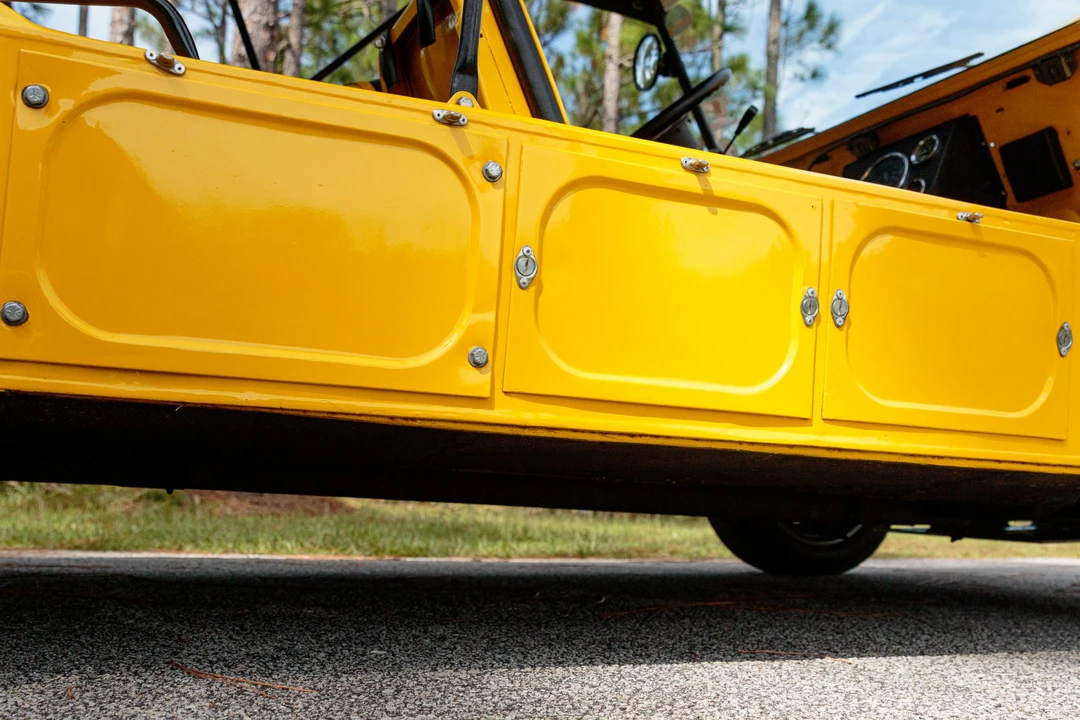 1967 Mini Mini Moke - Image 26 of 31