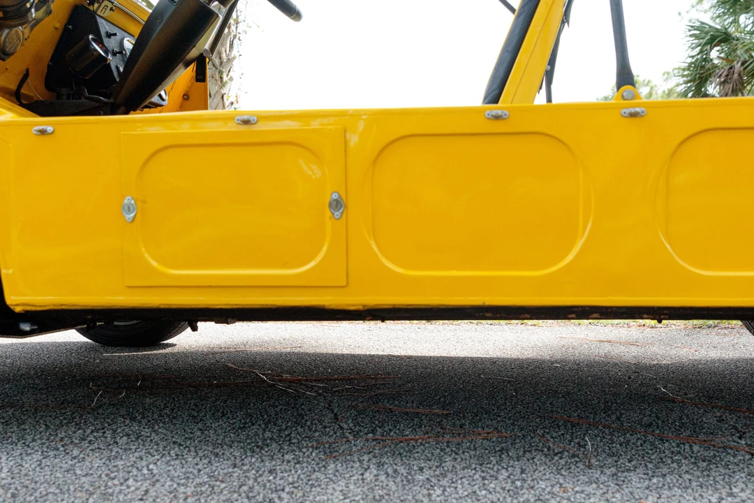 1967 Mini Mini Moke - Image 25 of 31