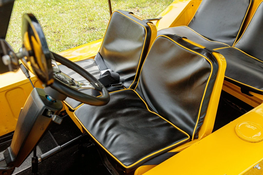1967 Mini Mini Moke - Image 31 of 31