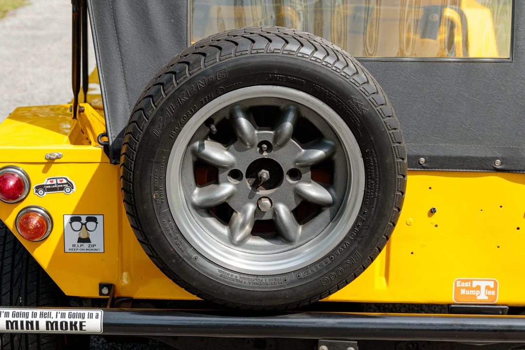 1967 Mini Mini Moke - Image 18 of 31