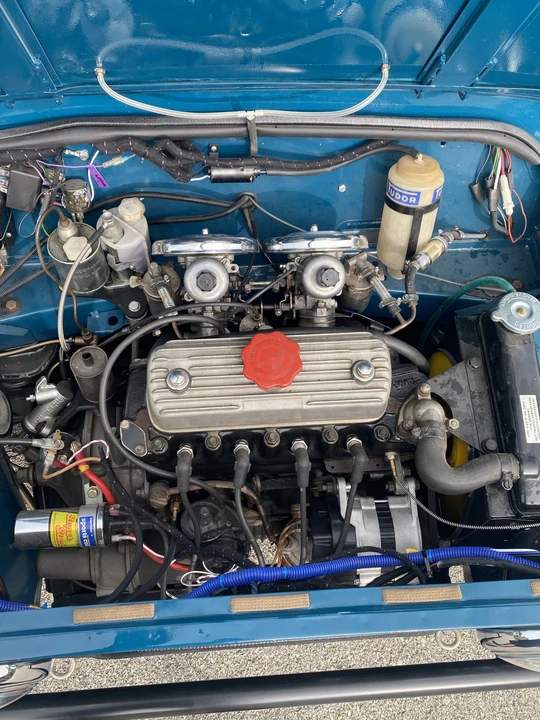 1967 Mini Mini Moke - Image 30 of 31