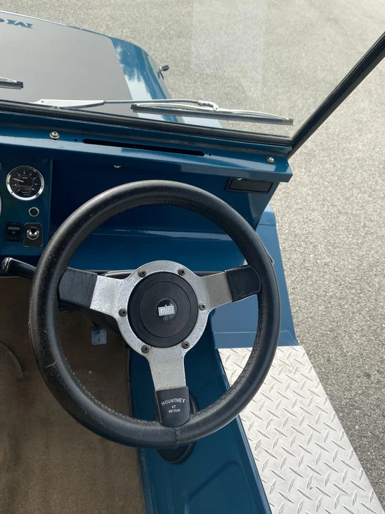 1967 Mini Mini Moke - Image 19 of 31