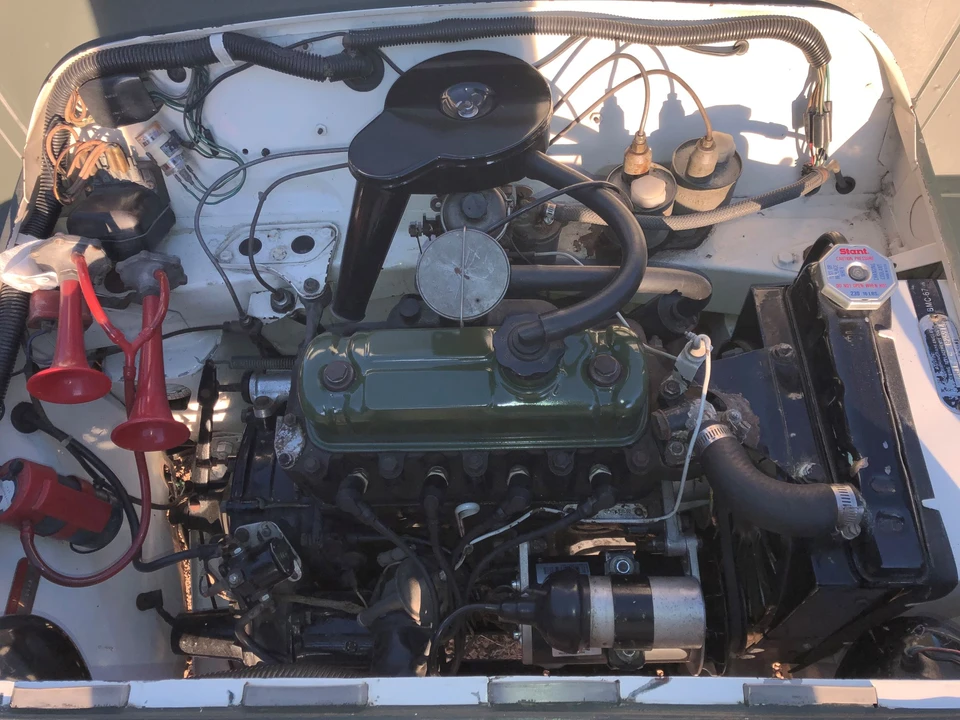 1967 Mini Mini Moke - Image 26 of 31