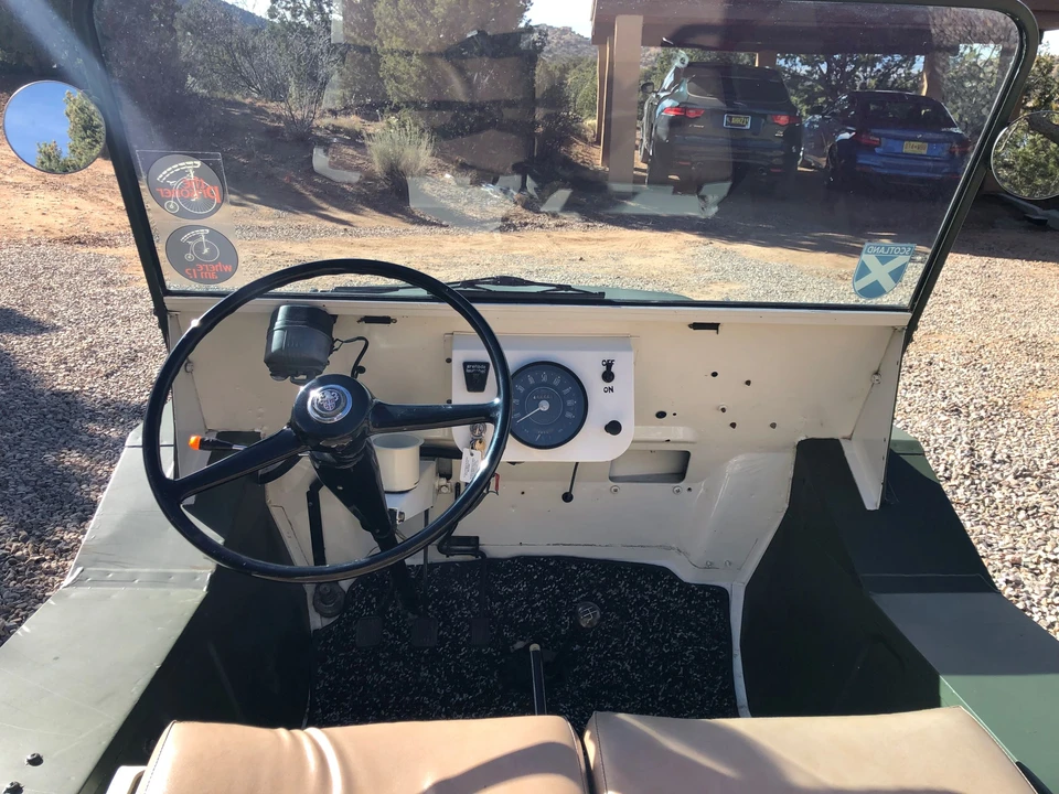 1967 Mini Mini Moke - Image 20 of 31