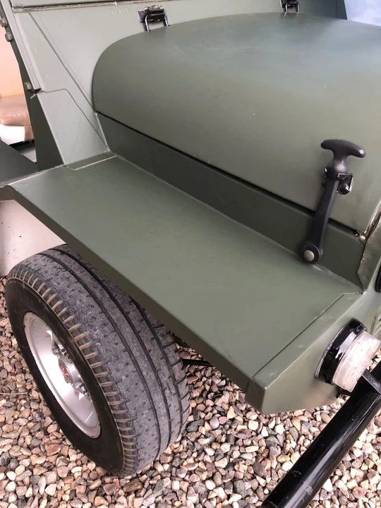 1967 Mini Mini Moke - Image 14 of 31