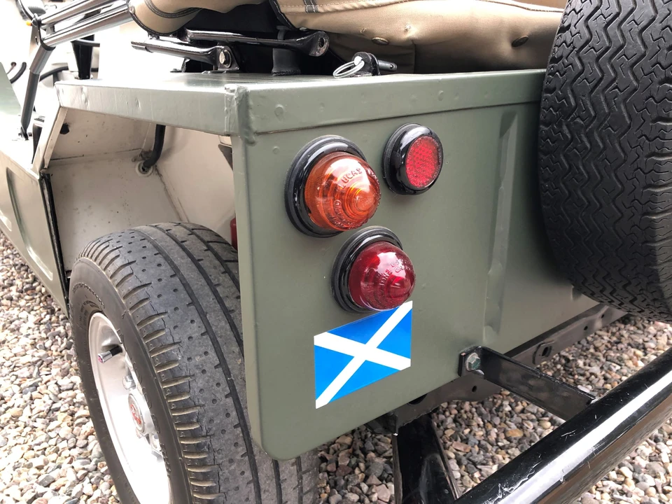 1967 Mini Mini Moke - Image 17 of 31