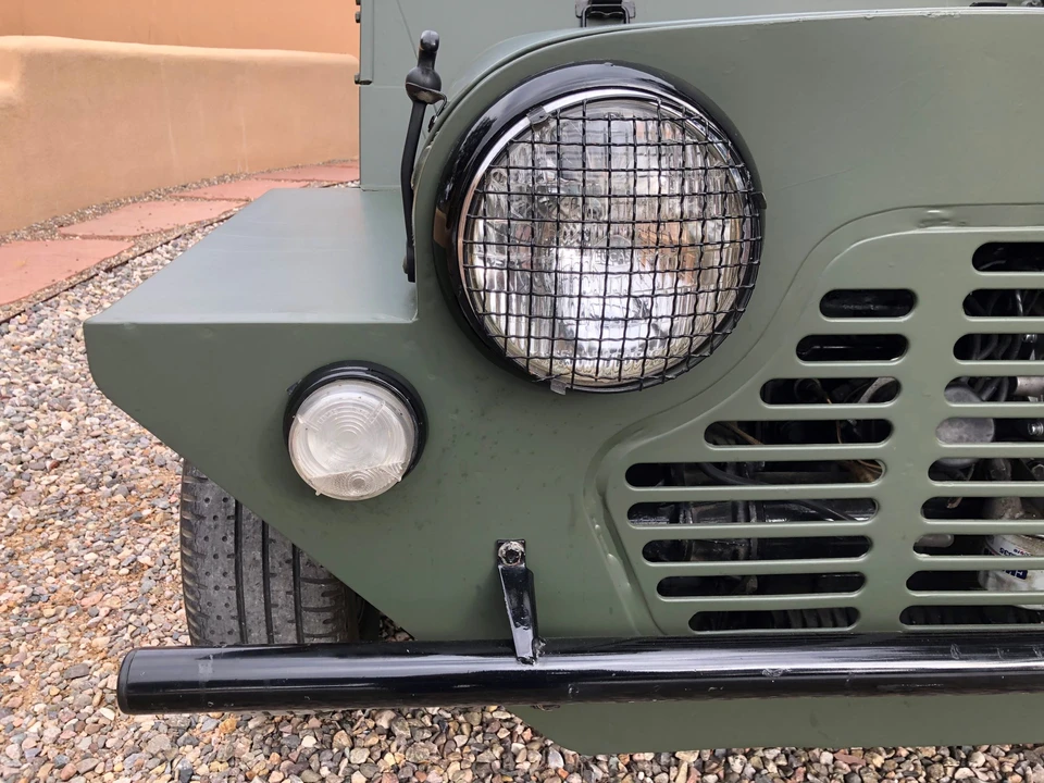 1967 Mini Mini Moke - Image 10 of 31