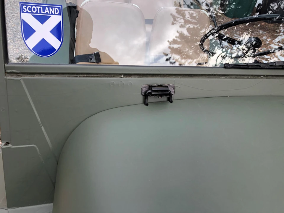 1967 Mini Mini Moke - Image 12 of 31