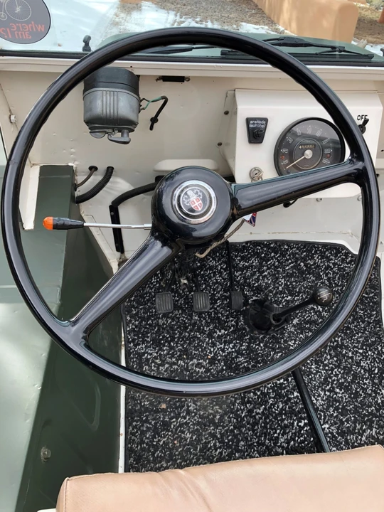 1967 Mini Mini Moke - Image 22 of 31
