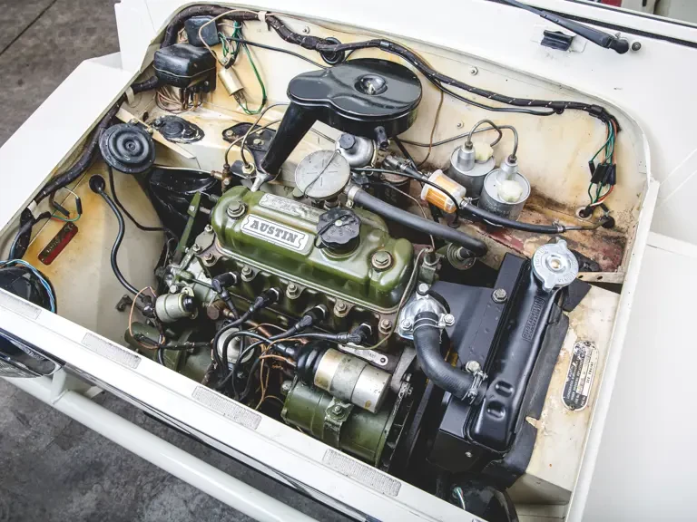 1967 Mini Mini Moke - Image 28 of 31