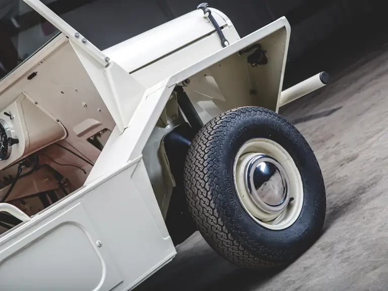 1967 Mini Mini Moke - Image 21 of 31