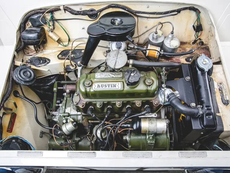 1967 Mini Mini Moke - Image 4 of 31